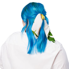 Load image into Gallery viewer, Terp (lemon) - All-over print bandana