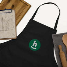 Load image into Gallery viewer, The Happy Chef - Embroidered Apron