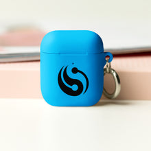 Load image into Gallery viewer, CHi - Rubber Case for AirPods®