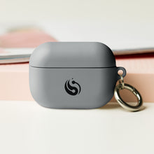 Load image into Gallery viewer, CHi - Rubber Case for AirPods®