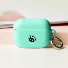 Load image into Gallery viewer, CHi - Rubber Case for AirPods®