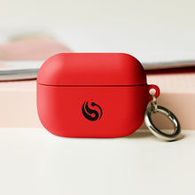 Load image into Gallery viewer, CHi - Rubber Case for AirPods®