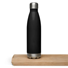 Load image into Gallery viewer, The Happy Cat - Stainless Steel Water Bottle