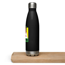 Load image into Gallery viewer, The Happy Cat - Stainless Steel Water Bottle