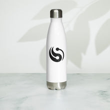 Load image into Gallery viewer, CHi - Stainless Steel Water Bottle