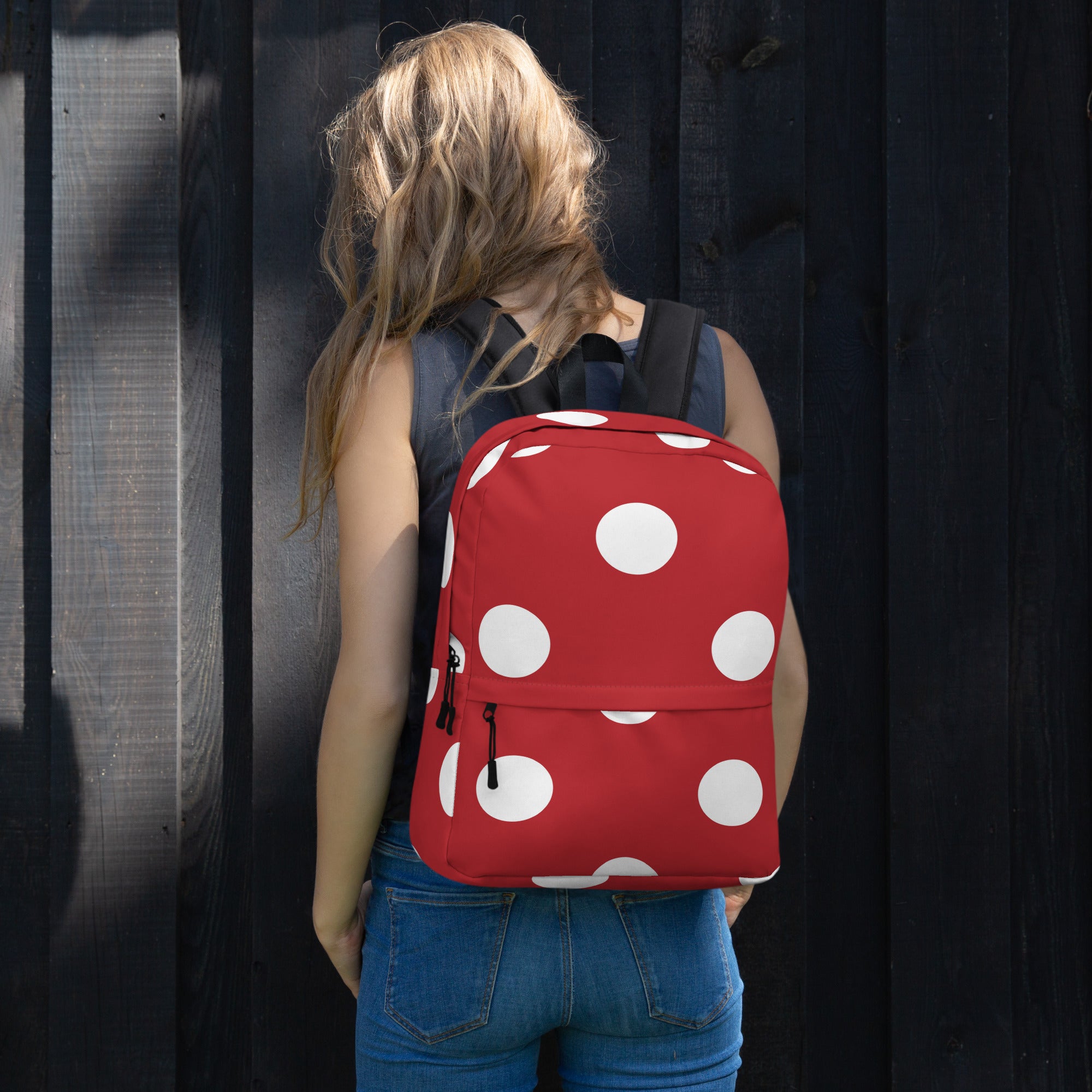 FUNGI MAGIC - Backpack