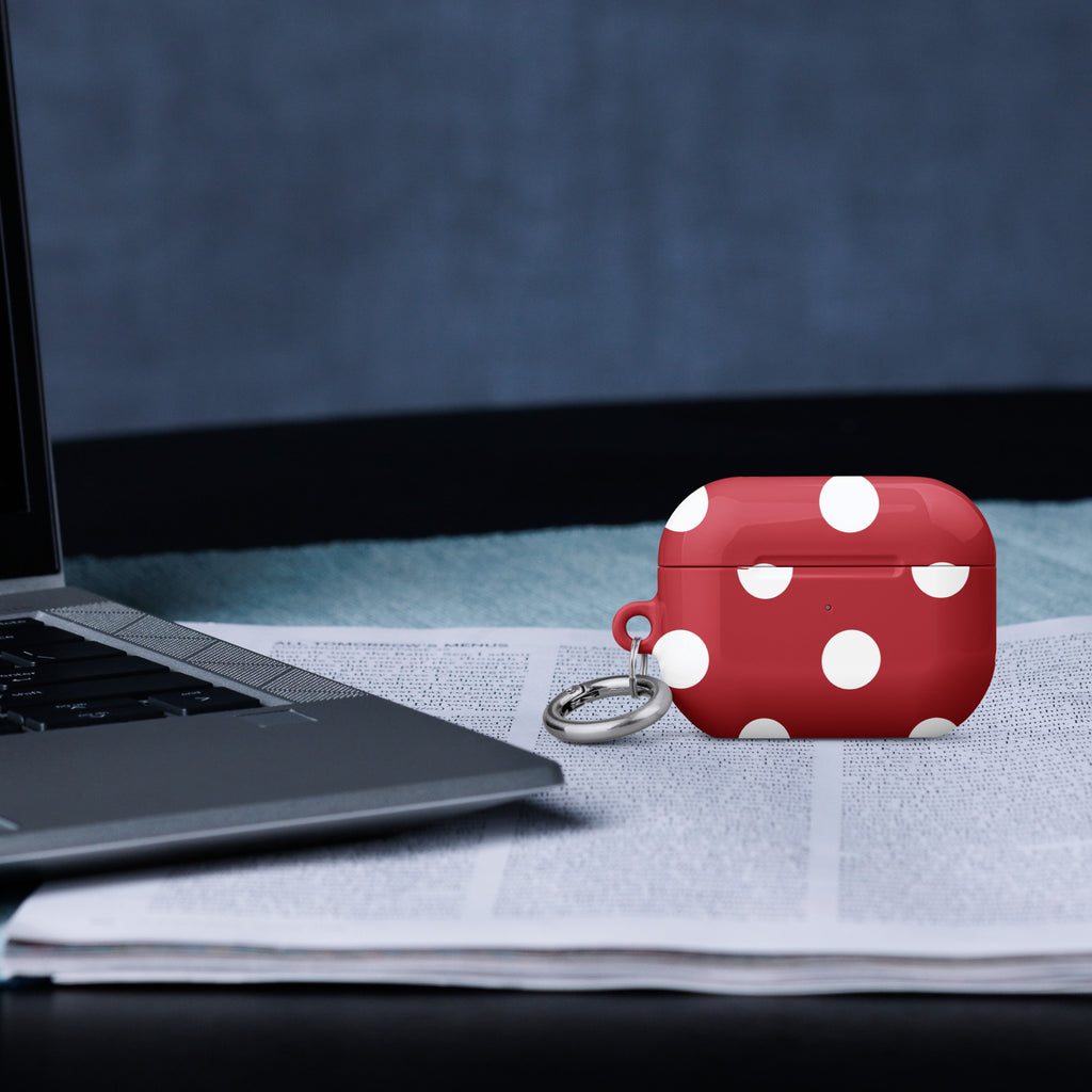 The Happy Chef (Magic) - Case for AirPods®