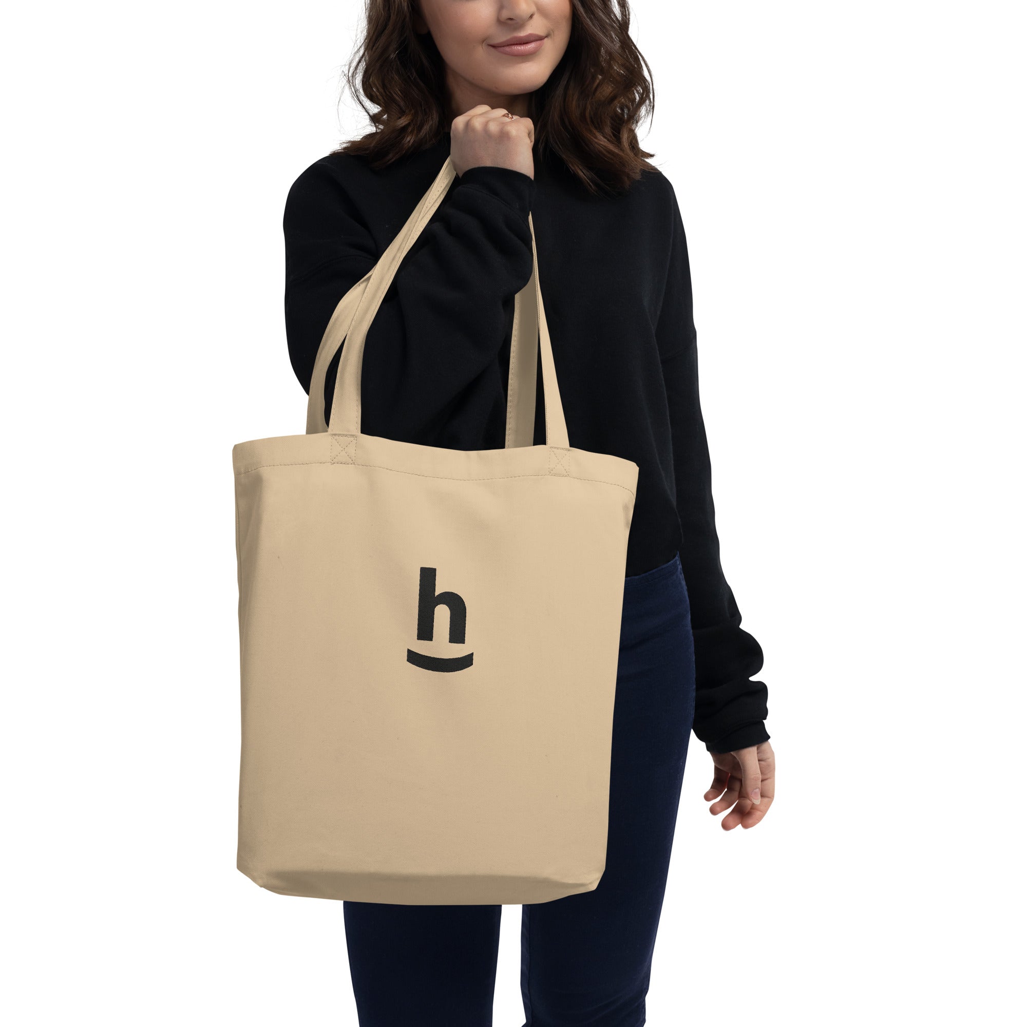The Happy Chef - Eco Tote Bag