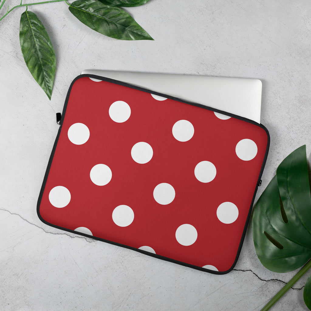 The Happy Chef (Magic) - Laptop Sleeve