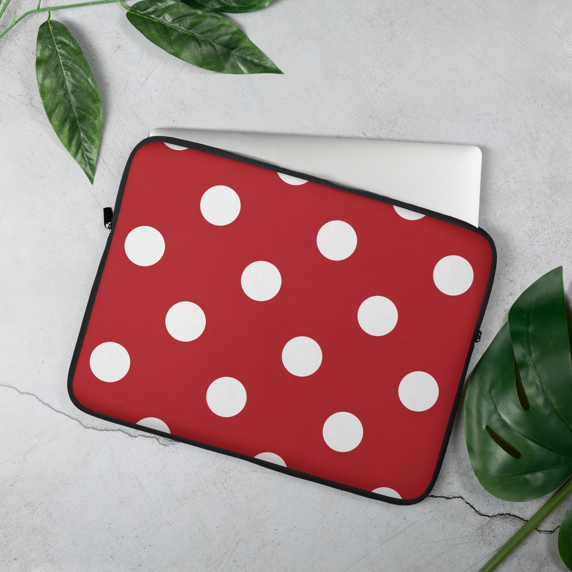 The Happy Chef (Magic) - Laptop Sleeve