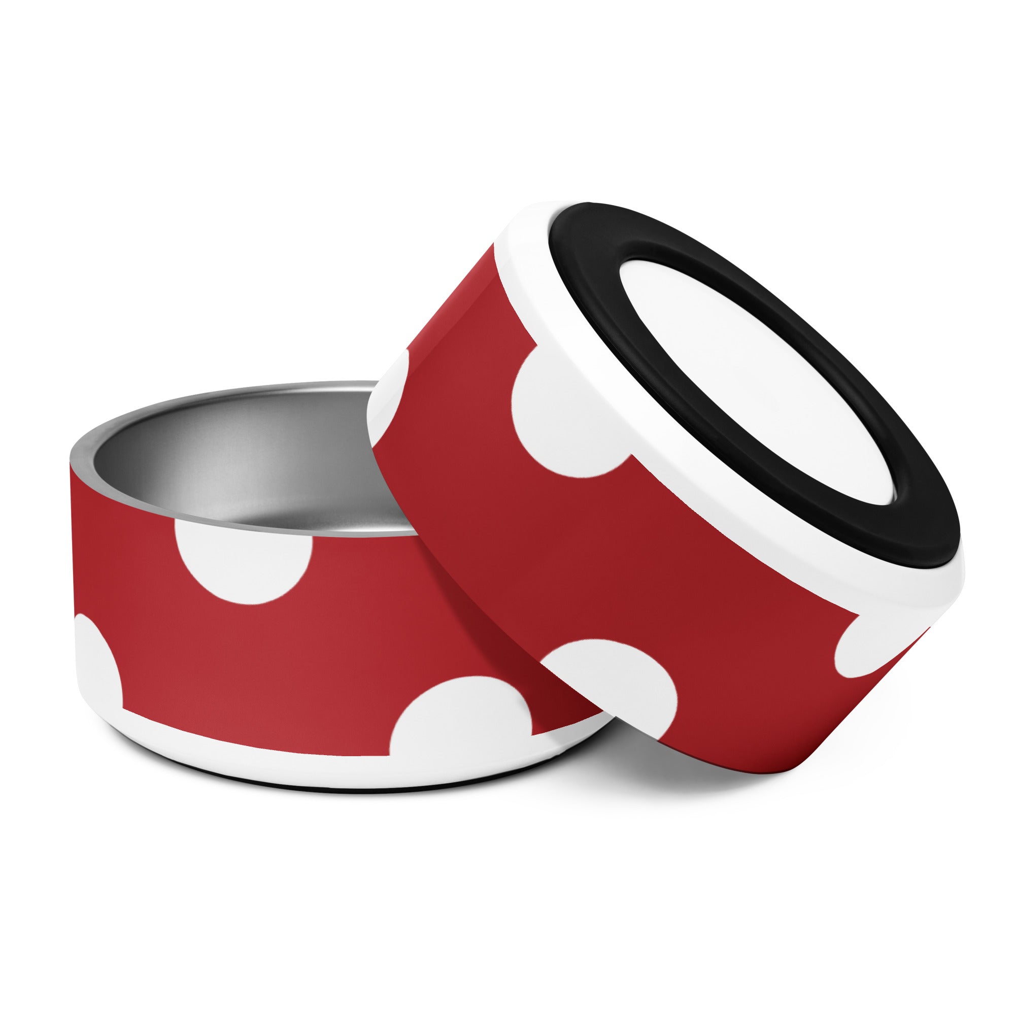 The Happy Chef (Magic) - Pet bowl