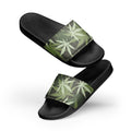 The Happy Chef (Mary) - Women's slides