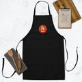 The Happy Chef (TANGIE) - Embroidered Apron