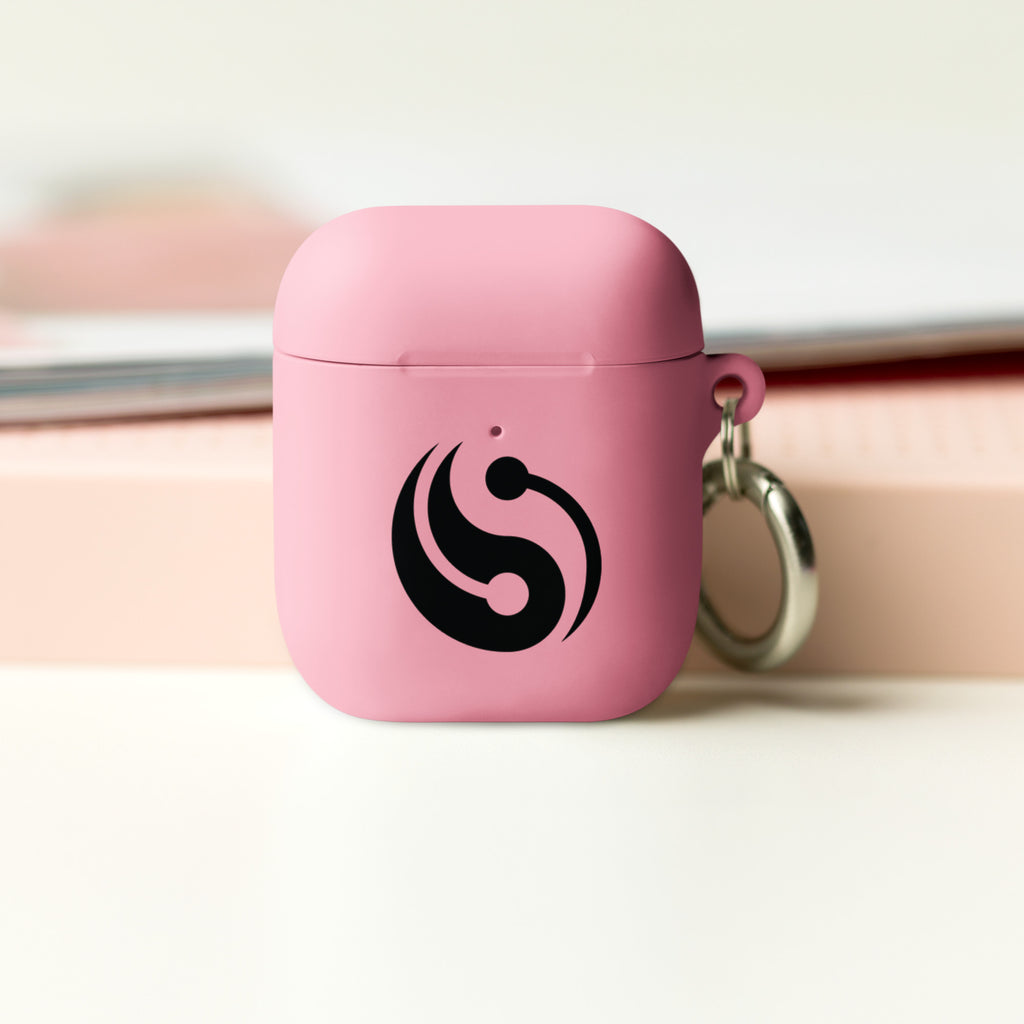 CHi - Rubber Case for AirPods®