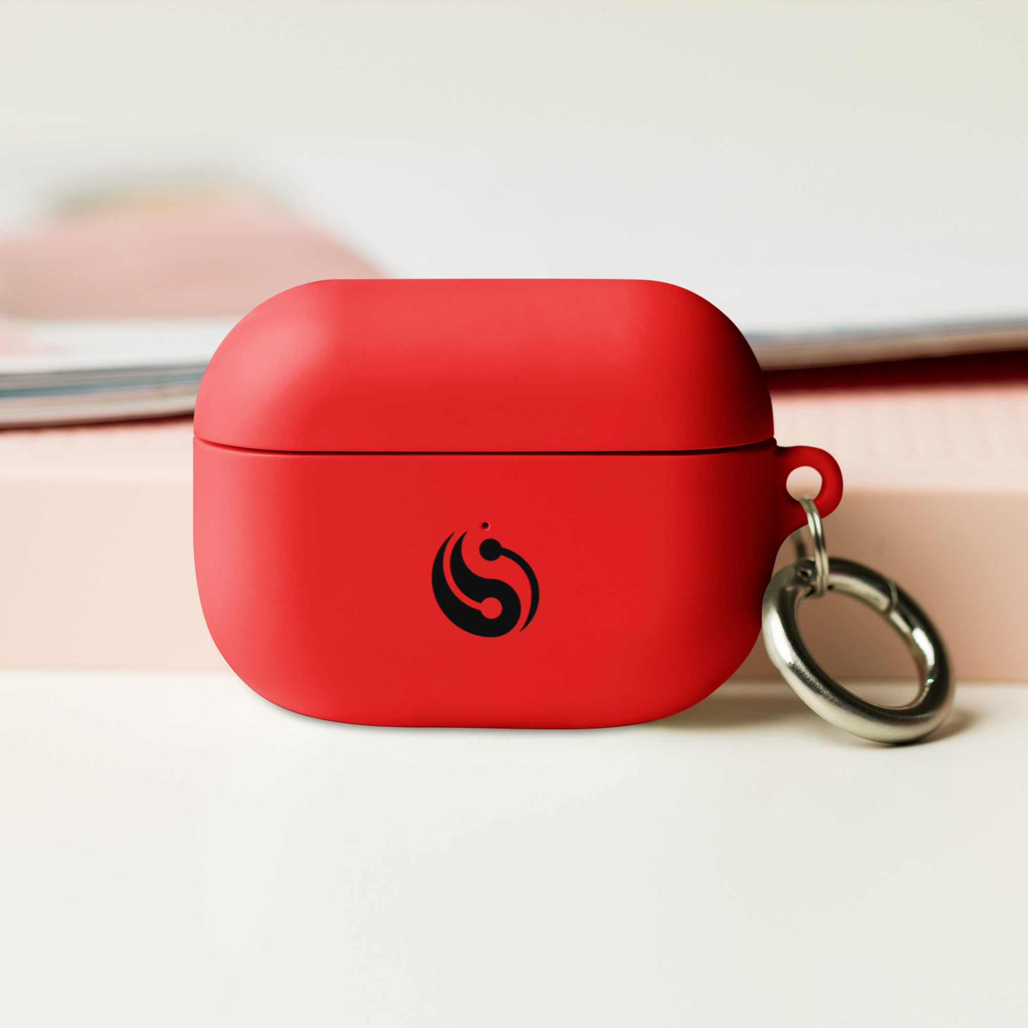 CHi - Rubber Case for AirPods®