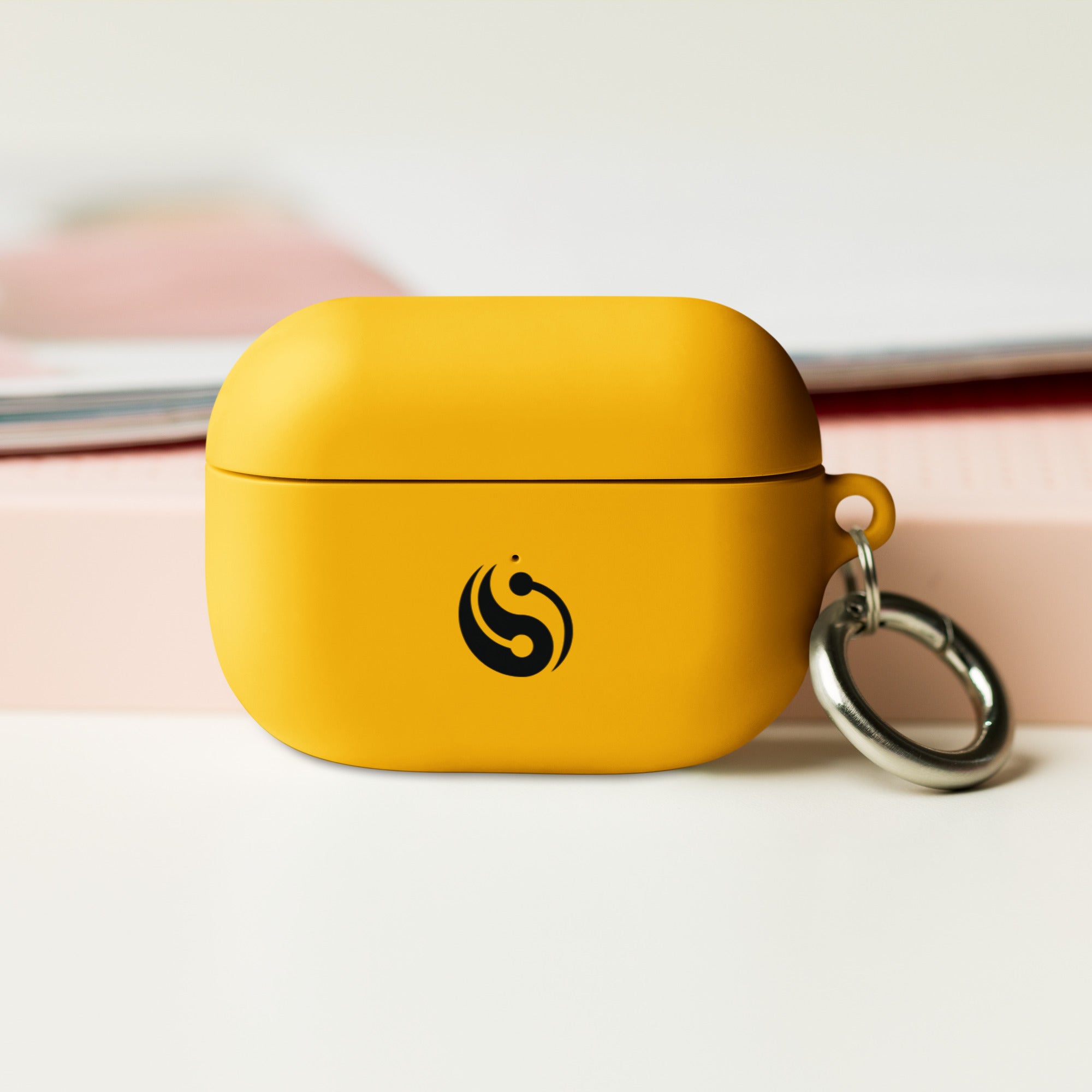 CHi - Rubber Case for AirPods®