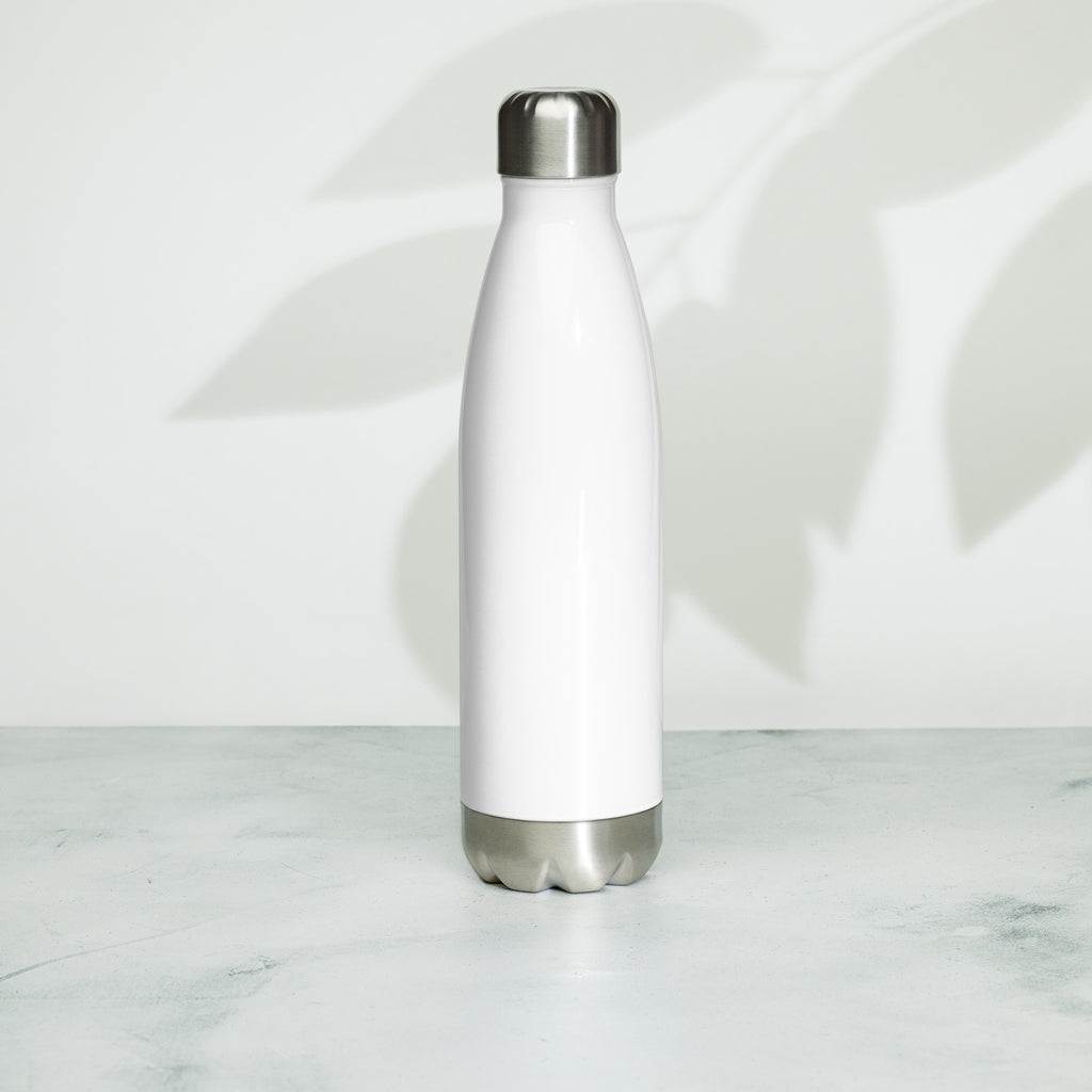 CHi - Stainless Steel Water Bottle