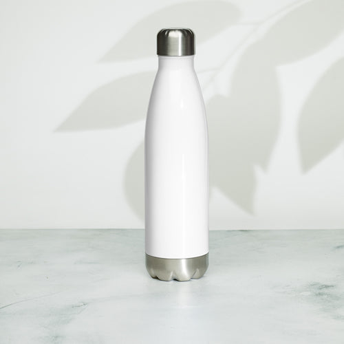 CHi - Stainless Steel Water Bottle