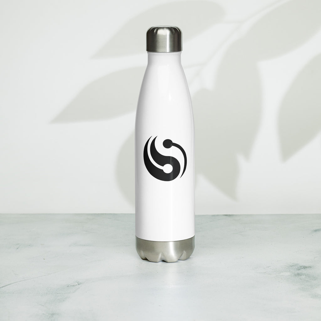 CHi - Stainless Steel Water Bottle
