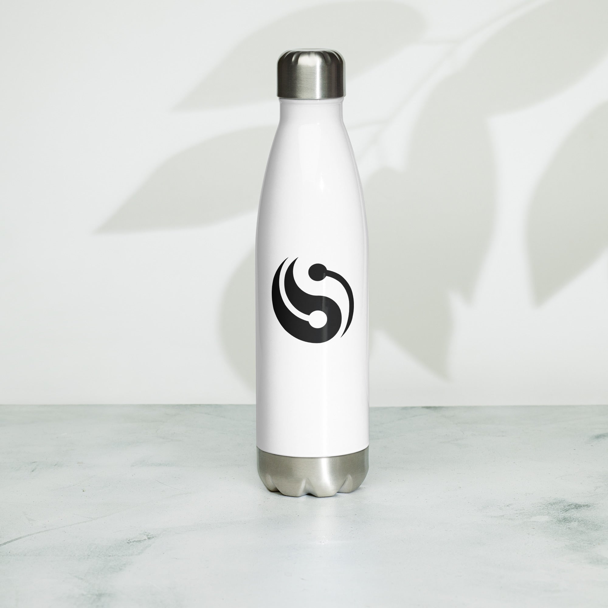 CHi - Stainless Steel Water Bottle