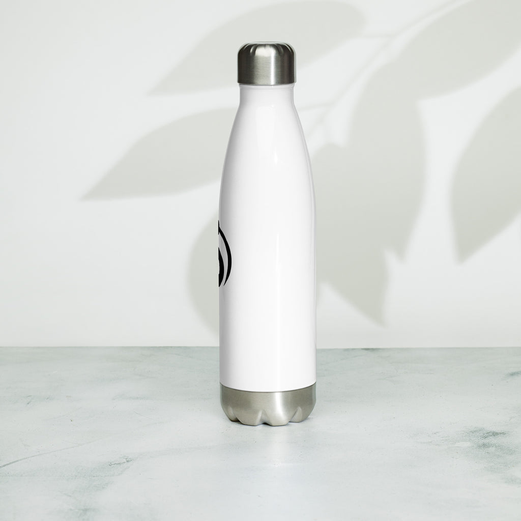 CHi - Stainless Steel Water Bottle