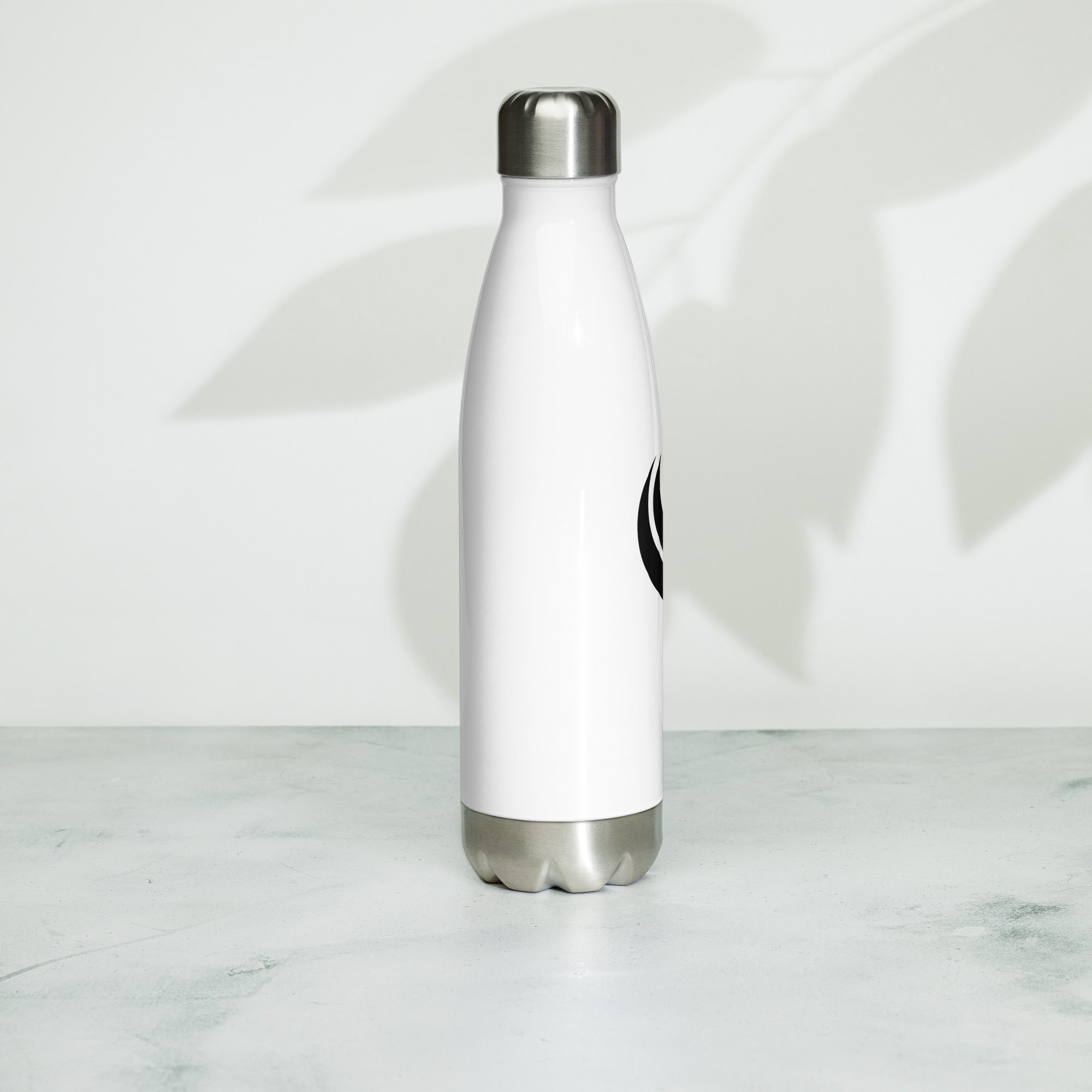 CHi - Stainless Steel Water Bottle